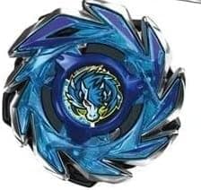 Beyblade X [03] Pegasus Blush M3-85W UX-18 Random Booster Vol. 8