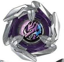 Beyblade X [05] Drandagger 7-55G UX-18 Random Booster Vol. 8