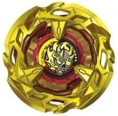 Beyblade X [04] Healthy Size 3 - 85 GB BX-48 Random Booster Vol. 9