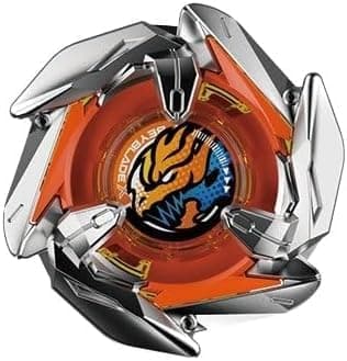 Beyblade X [04] ドランダガー4-70P BX-31 ランダムブースターVol.3 [ベイコード付属]