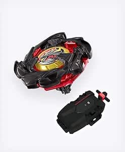Beyblade X BX-00 コバルトドラグーン2-60C メタルコート ブラック ベイコード付き