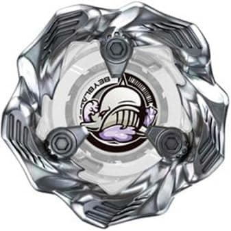 Beyblade X BX-36 Random Booster Whale Wave Select BX-36-03 Whale Wave 3-80GB (Product Package: Main Unit + Bay Code Card, Others) [