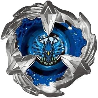 Beyblade X フェニックスウイング5-80H BX-35 ランダムブースターVol.4、ベイコード付属