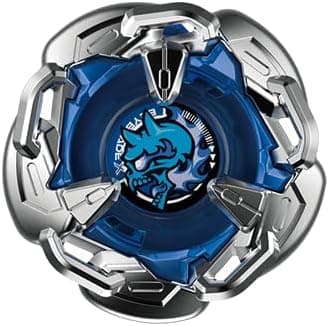 Beyblade X BX-31 Random Booster Vol. 3 BX-31-03 Helz Chain 9-80O [BX-31-03.]