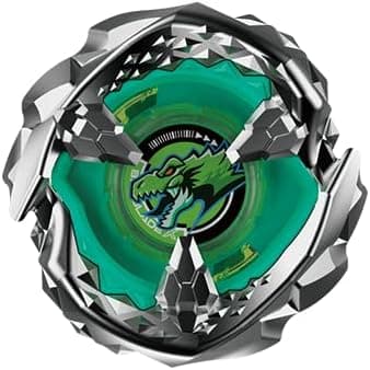 Beyblade X BX-31 Random Booster Vol.3 BX-31-02 Tyrano Beat 3-60S (Product Package: Main Unit + Bay Code Card, Others) [BX-31-02]