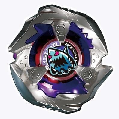 Beyblade X BX-14 Random Booster Vol. 1 BX-14-01 Shark Edge 3-60LF[BX-