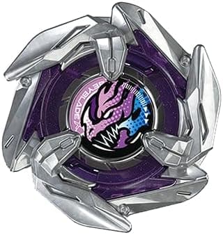 Beyblade X UX-18 Random Booster Vol. 8 UX-18-05 Drandagger 7-55G[UX-18-0