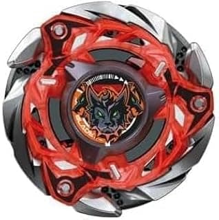 CX-08-01 Cerberus Flame W5-80WB