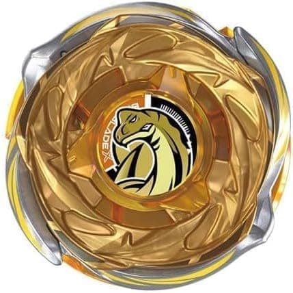 Beyblade X 【02】ブラキオウィップ OW5-70Nr、ベイコード付属、国内正規品 CX-18 ランダムブースター