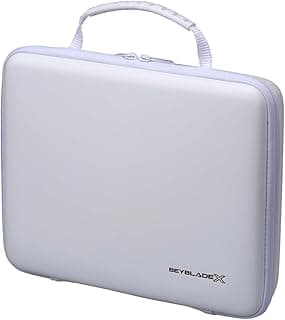 Beyblade X BX-43 Gear Case White