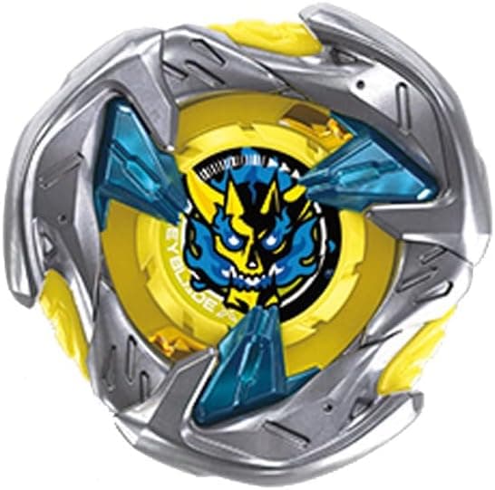 Beyblade X CX-17 Random Booster Vol. 10 CX-17-04 Hellz Hammer 3-85GU[CX