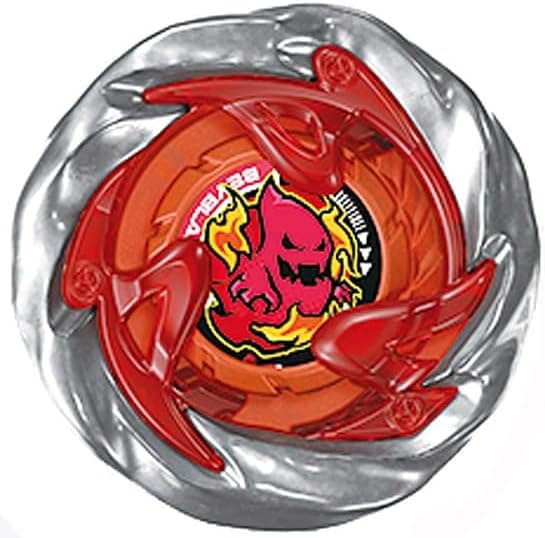 Beyblade X BX-50 ランダムブースター Vol.11 BX-50-04 ゴーストサークルM-85DS(商品パッケージ内：本体+ベイコードカード他)【BX-50-04】