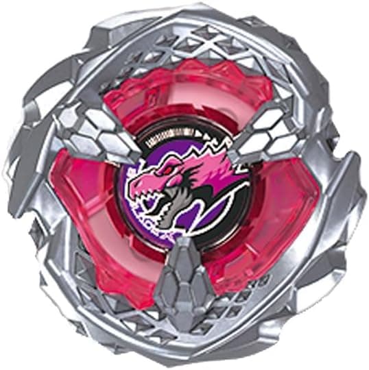 Beyblade X CX-17 Random Booster Vol. 10 CX-17-05 Tyrano Beat 3-60N[CX-1