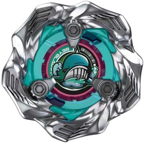 Beyblade X BX-36 Random Booster Whale Wave Select BX-36-01 Whale Wave 5-80E [