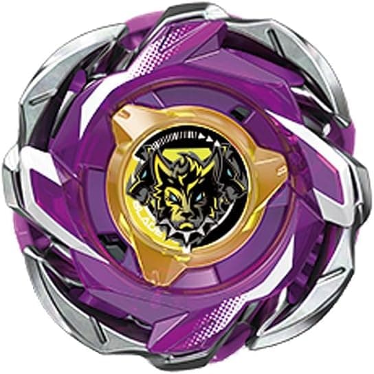 Beyblade X BX-50 ランダムブースター Vol.11 BX-50-06 ケルベロスリーパーB0-80WB(商品パッケージ内：本体+ベイコードカード他)【BX-50-06】