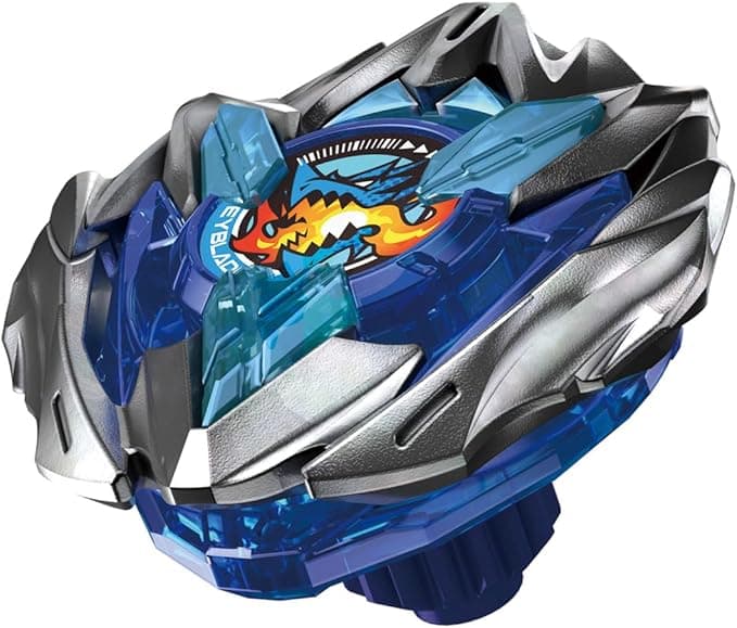 Beyblade X UX-01 Starter Dranbaster 1-60A