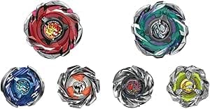 Beyblade X CX-05 Random Booster Vol. 6