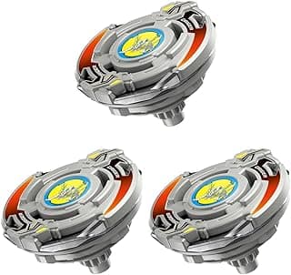 Beyblade X BX-00 Booster Dryger Slash 4-80P (x3)