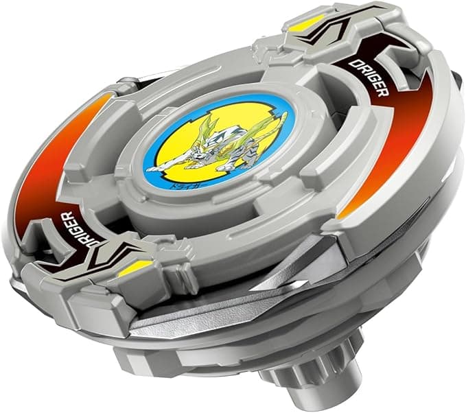Beyblade X BX-00 Booster Dryger Slash 4-80P