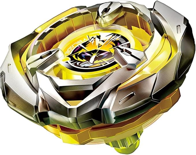 Beyblade X BX-03 Starter Wizard Arrow 4-80B