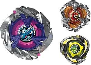 Beyblade X UX-15 Shark Scale Deck Set