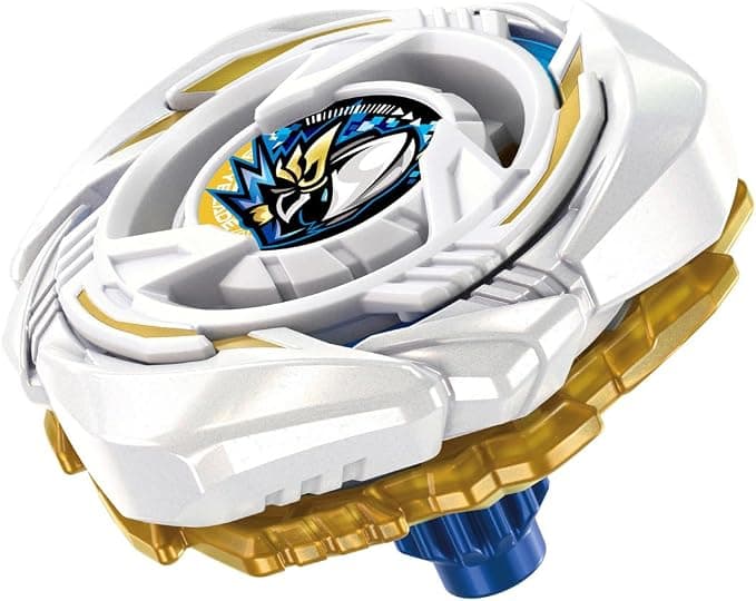 Beyblade X UX-20 Starter Glory Walkure LF