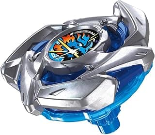 Beyblade X BX-49 Starter Dran Strike 4-50FF