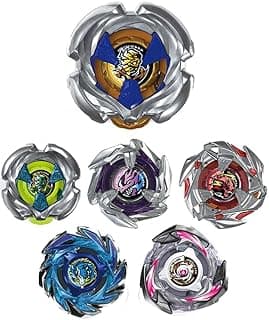 UX-18 Complete Set (6 Types)