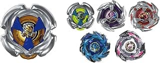 Beyblade X UX-18 Random Booster Vol. 8