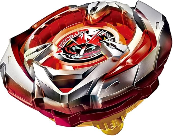Beyblade X BX-05 Booster Wizard Arrow 4-80B