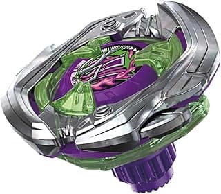 Beyblade X UX-09 Starter Samurai Saber 2-70L