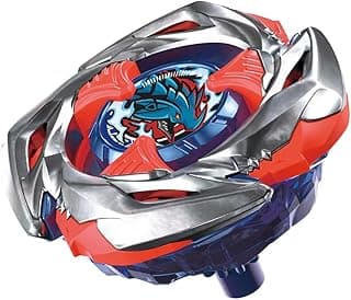 Beyblade X UX-11 Starter Impact Drake 9-60LR