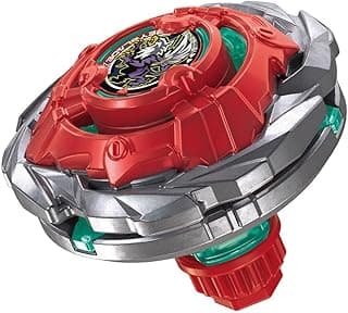 Beyblade X UX-19 Starter Bullet Griffon H