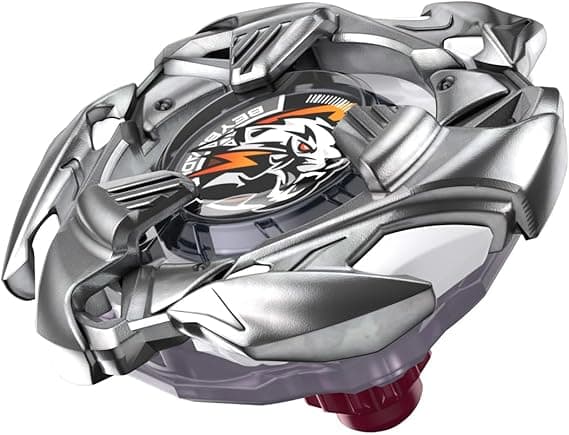 Beyblade X BX-33 Booster Vice Tiger 3-60U