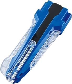 Beyblade X BX-42 Rubber Custom Grip Blue