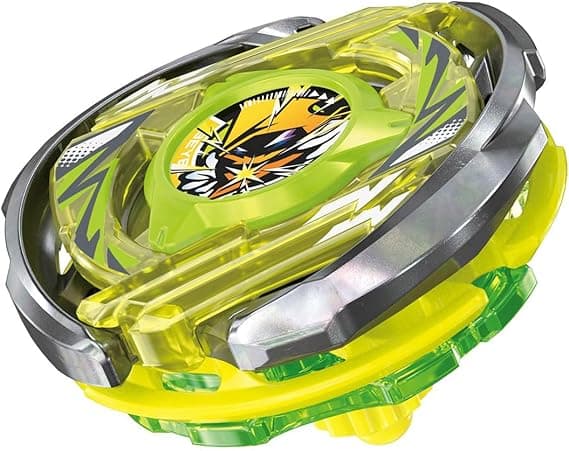Beyblade X CX-02 Starter Wizard Arc R4-55LO