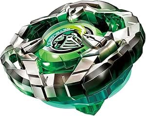 Beyblade X BX-04 Starter Night Shield 3-80N