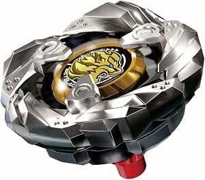 Beyblade X BX-15 Starter LeonClaw 5-60P