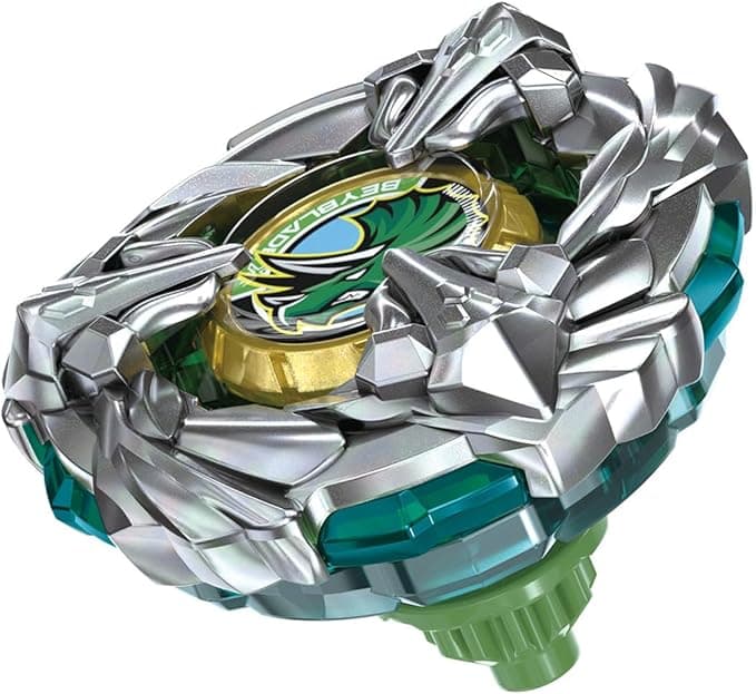Beyblade X BX-44 Booster Tricerapress M-85BS