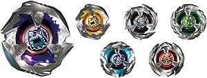 Beyblade X BX-14 Random Booster Vol.1 Metal