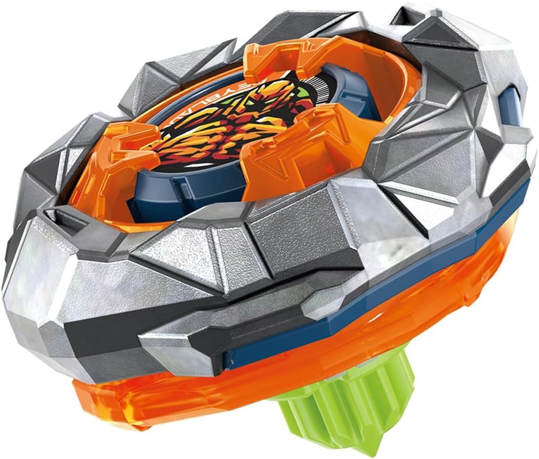 Beyblade X UX-13 Booster Golem Rock 1-60UN