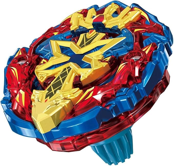 Beyblade X BX-00 Starter Xeno Excalibur 3-60GF