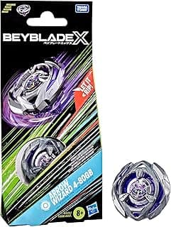 UX-06 Booster Arrow Wizard 4-80GB