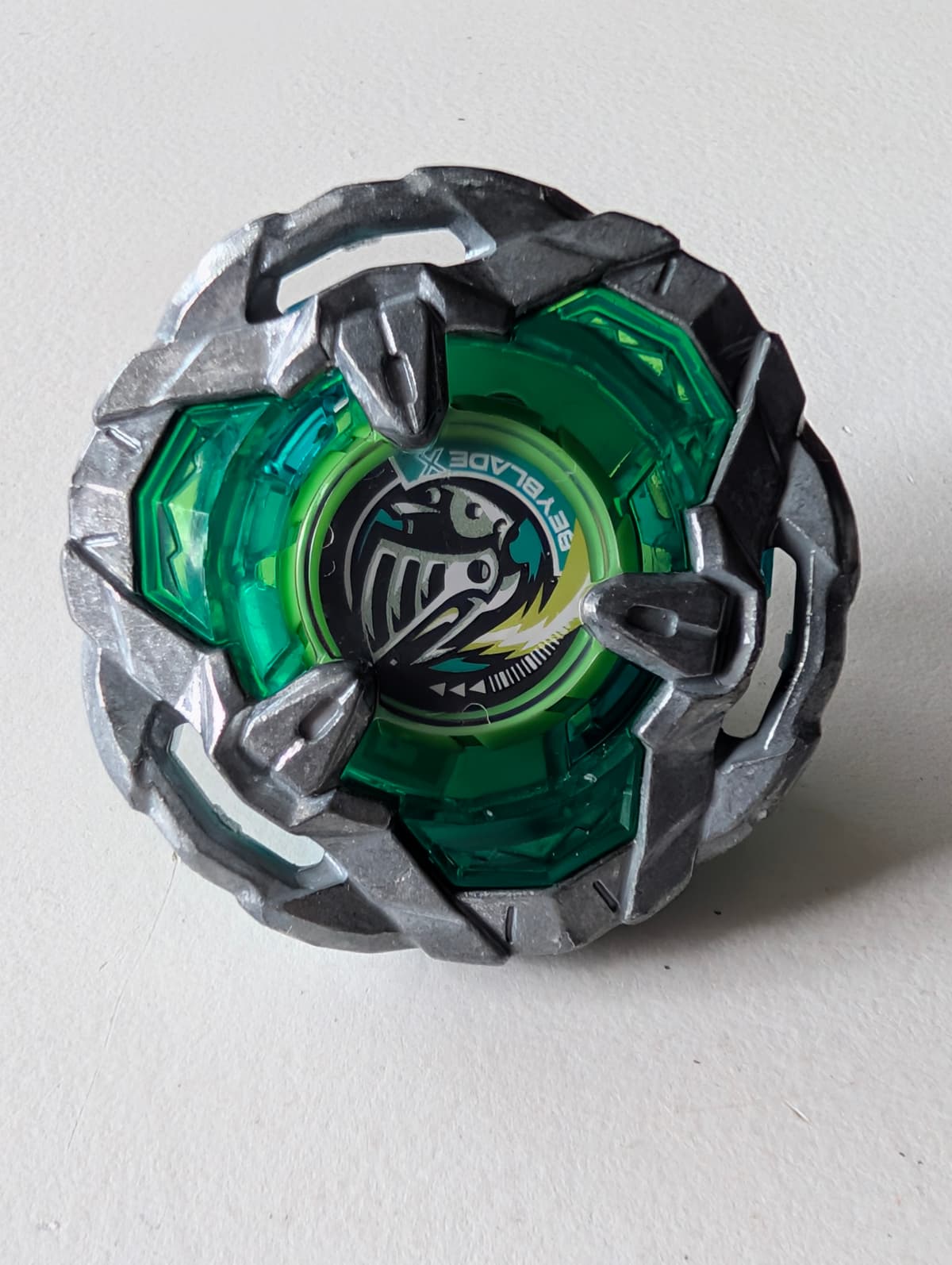 Knight Shield 3-80N – foto 1