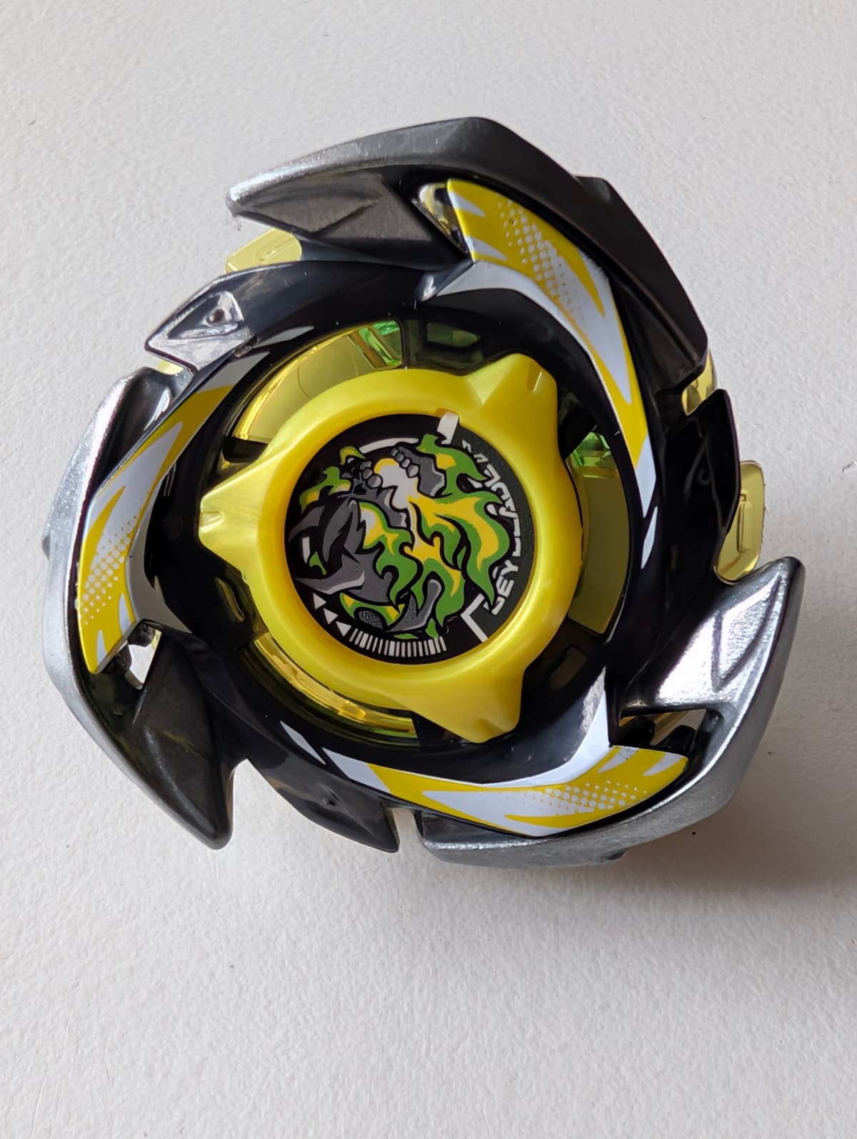 HellsBrave J3-60GF – foto 1